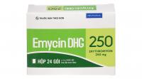 Emycin DHG 250 DHG