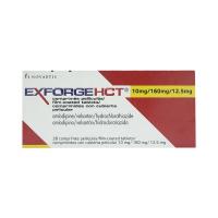 Exforge HCT 10mg/160mg/12,5mg