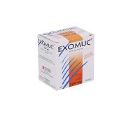 Exomuc 200mg