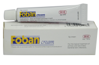 FOban Cream Hoe