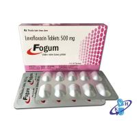 FOgum 500mg