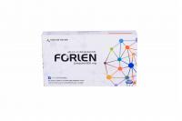 FOrlen Linezolid 600mg