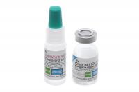 FOsmicin FOr Otic Solvent Meiji Seika