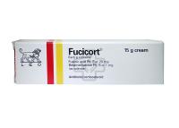 FUCicort 15g