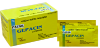 Gepacin