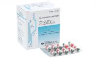 Gesmix Cap