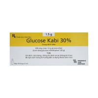 Glucose Kabi 30% 