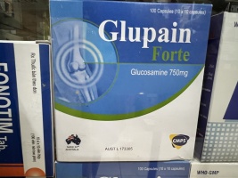 GLUPAIN 500MG