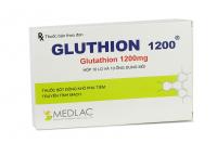 Gluthion 1200mg 