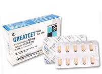 Greatcet TRamadol