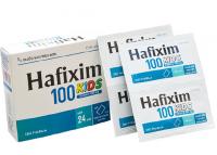 Hafixime 100mg