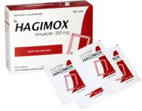 Hagimox 250 Gói