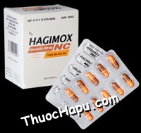 Hagimox 500