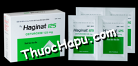 Haginat 125mg