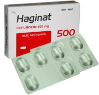 Haginat 500 Mg