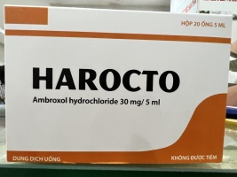 HAOROCTO