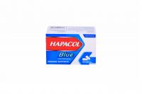 Hapacol Blue 500 (Hộp 10 vỉ x 10 viên)