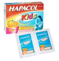 Hapacol Kid