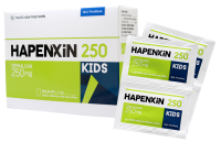 Hapenxin 250 mg