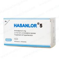 Hasanlor 5 Hasan