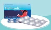 Helinzole