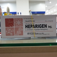 Heparigen Inj. 5g