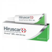 Hiruscar gel 20g