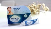 Hiruscar Silicone Pro