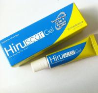 Hiruscar Post acne 5g