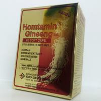 Homtamin Ginseng