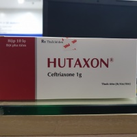 HUTAXON 1G