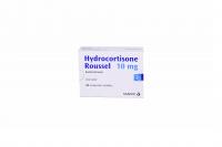 Hydrocortison 10mg