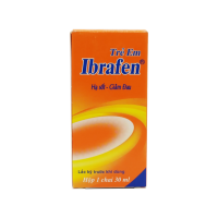 Ibrafen 30ml