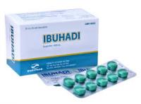 Ibuhadi 400mg