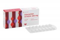 IRBESARTAN 150 Stella