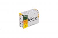 Kamelox Meloxicam 15mg