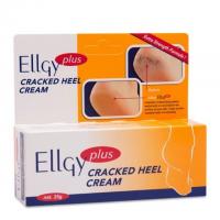 Kem Dưỡng ẩm Ellgy Plus Cracked Heel