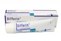 Kem TRị Mụn Differin Cream