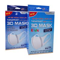 Khẩu TRang 3d Mask Kids TAnaphar 