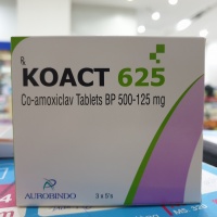 KOACT-625MG