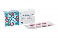 L-Stafloxin 500