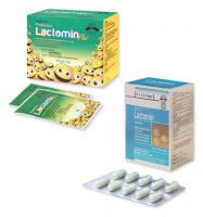 Lactomin gói