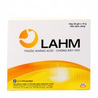 Lahm Davipharm