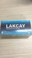 Lakcay 60mg - Điều trị, dự phòng loãng xương