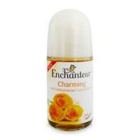 Lăn khử mùi Enchanteur vàng to