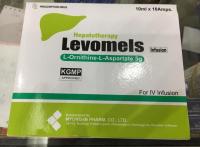 Levomels Myung-In Pharm