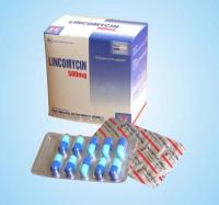 Lincomycin 500mg TW1