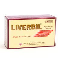 Liverbil