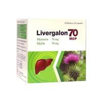 Livergalon 70 Mediphar