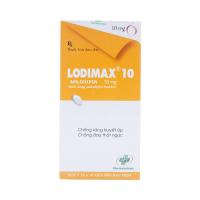 Lodimax 10 